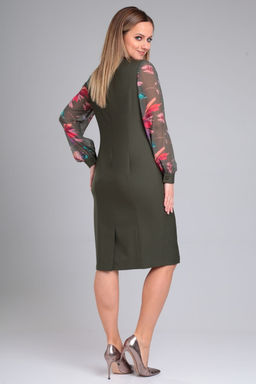 Платье Angelina&Co 928 - Mira fashion фото 992