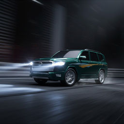 Машина "Автостиль 5" р/у, 27 MHz, в коробке