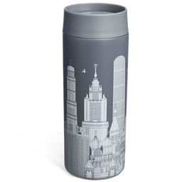 ТЕРМОКРУЖКА CITY 350 МЛ