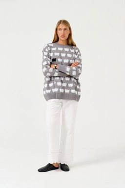 Джемпер 3500 как у Леди Ди - Tak divno фото 11