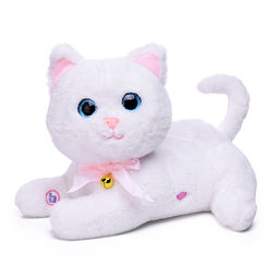 Мягкая игрушка "Кошка"
