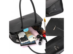 Cумка женская Lanotti YN252/коричневый