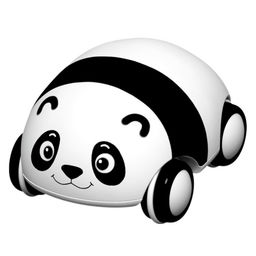 Стеллар. Машинка для малышей арт.02607 "Панда"