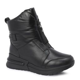 Женские дутики TENDANCE Артикул 2496930, черный