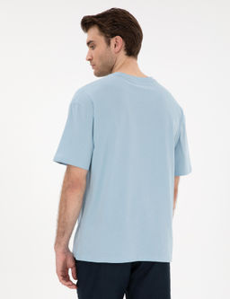 A__k Mavi Comfort Fit Basic Ti__rt - Pierre cardin фото 5