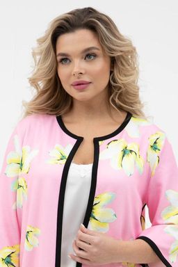 Кардиган П4-3575/1 - Wisell фото 9