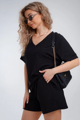 Костюм с шортами КЖ-005 Жатка