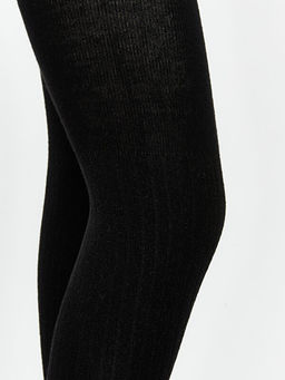 K?z ?ocuk K?lotlu ?orap