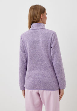 Толстовка женская 23230-445 меланж - Avese фото 68