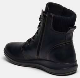 Ботинки 669224ЧН