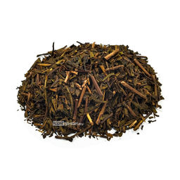 Японский жареный зеленый чай Ходзича Молочный, 50 г Акция