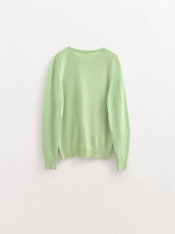 CONTE LDK2451 Джемпер женский mint - Conte elegant фото 6