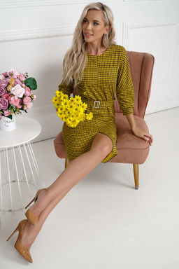 Платье Open Style 6867 платье