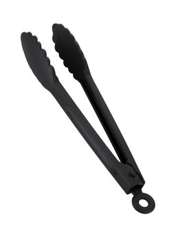 Щипцы кулинарные 21 см Linea NERO арт. 93-AK2C-17