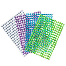 Набор для творчества Волшебная аппликация, Холодное сердце, Disney  фото 3