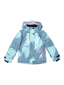 Куртка д/дев. "Мауна"
