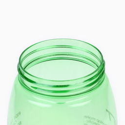 Бутылка для воды, 1 л, 26×7.5 см