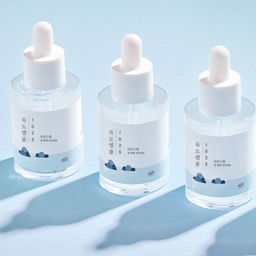 ROUND LAB Увлажняющая сыворотка с морской водой / 1025 Dokdo Ampoule, 45 г