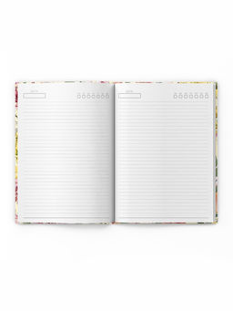 Подарочный набор, ежедневник А5, 80 л. и термостакан 350 мл Самая нежная - Artfox фото 4