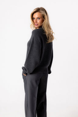 WW-2679 Брюки серый