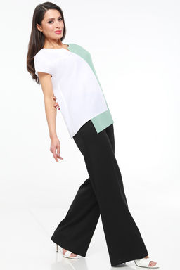 Блузка Сесилия - Dstrend фото 5