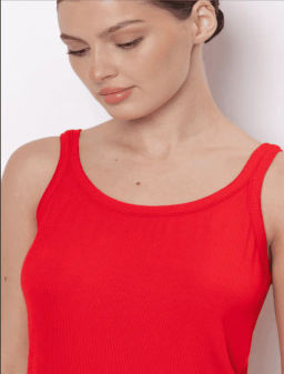 ALMANDO MELADO 6515W-11023.1H-525 Топ женский Valeria