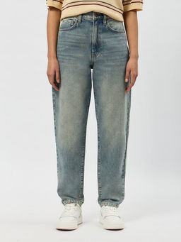 Брюки джинсовые / Lee Cooper