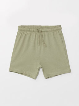 Beli Lastikli Basic Erkek Bebek ?ort