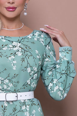 Платье 71315-1 - Avili фото 4