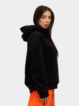 ХУДИ ОВЕРСАЙЗ CHUKCHA CLASSICS (начес)  фото 4