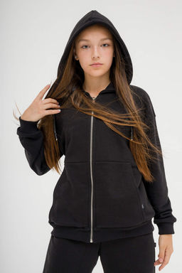 263/264М Костюм утепленный на молнии, беж