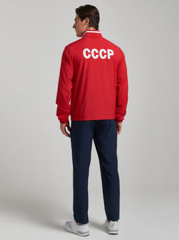 Спортивный костюм мужской СССР 15M-RT-1744 - Rusteam фото 5