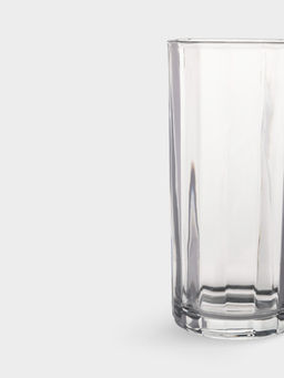 Стакан, 15 см, 350 мл, стекло, Grand - Anna lafarg фото 4