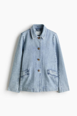 Chaqueta denim - H&m фото 2