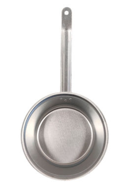 Ковш 1,2 л, 1 мет/руч, без/кр. Алюминий марки А5 14012