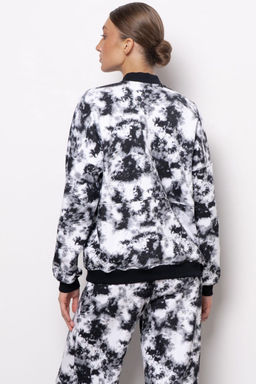 КУРТКА ЖЕНСКАЯ арт. 6502W-35022.1F-091m - Almando melado фото 14