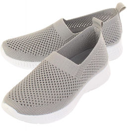 Слипоны Baden AA082-011