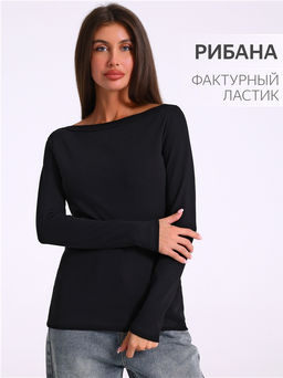лонгслив 1ЖДЛД4886200