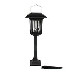 Светильник садовый на солнечной батарее / PM-943 /уп 36/от комаров - ГалеонТрейд фото 5