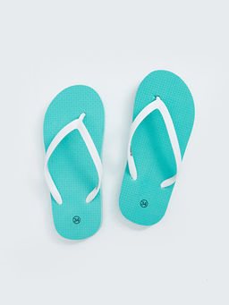 K?z ?ocuk Parmak Aras? Terlik - Waikiki фото 3