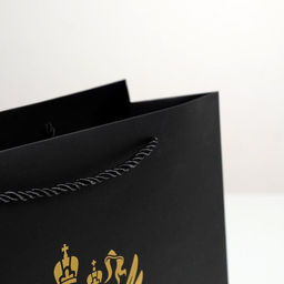 Цена за 2 шт. Пакет подарочный, упаковка, «Герб России», 32 х 26 х 12 см