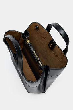 MINI CITY BAG - Zara фото 5