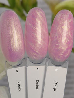 RIHARD Гель-лак Design №08