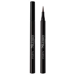 Подводка-фломастер для глаз Skinny Liner ультратонкая, 002 Коричневый