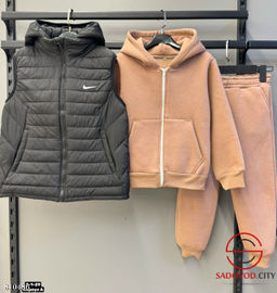 Костюм тройка с жилеткой - Bruno фото 2