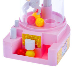 Настольная игра-автомат на ловкость Шар удачи, МИКС - Лас играс kids фото 2