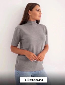 Водолазка, Артикул: 133313