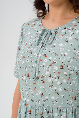 Платье Джульетта (50) - Serenada фото 7