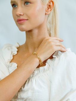 Браслет обруч