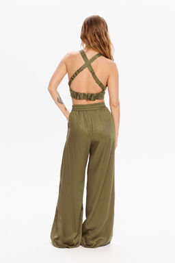 Костюм Pirs 5942 хаки